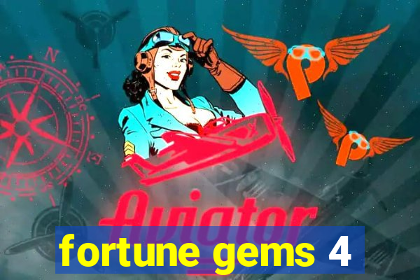 fortune gems 4
